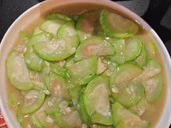 -探鱼·鲜青椒爽麻烤鱼(三水广场店)