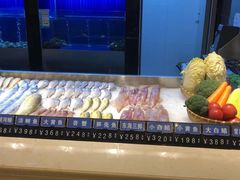-顺风江南宴(静安大融城店)