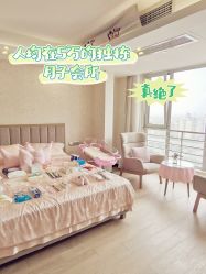 -星玥国际月子中心(天通苑店)
