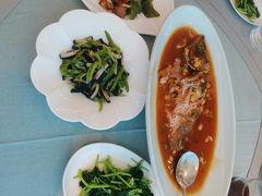 -安徽大厦中餐厅