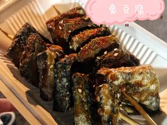 -夫子庙小吃广场(东牌楼店)