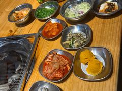 -麻蒲碳烤肉(远景路1号店)