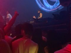 -STELLAR NIGHT CLUB星际酒吧(明发商业广场店)