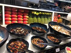 -梨花自助烤肉(天河城店)