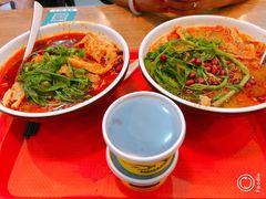 -螺小胖柳州螺蛳粉(钟楼总店)