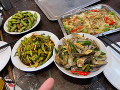 -大佬陈羊肉串(永安街店)