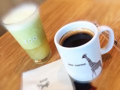 -ZOO COFFEE动物园咖啡(望京锐创店)