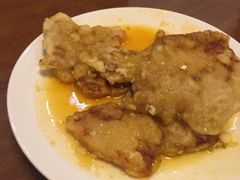-东北农家小院(定西路店)
