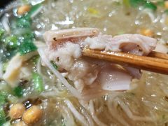 -青石桥老瓦房肥肠粉总店(青石桥总店)
