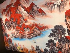 -好食上(喜盈门.范城店)