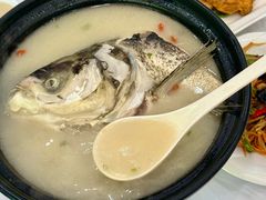 -鱼味馆(万佛湖店)