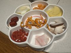 -清真·鸦儿李记·涮肉(马家堡店)