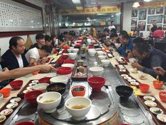 -乡党臊子面(丰庆公园店)