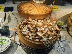 -春天烤肉自助餐厅(南内环店)