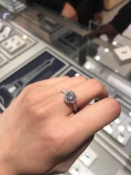 -萃华金店(罗斯福广场店)