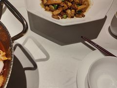 -小隐院子·庭院餐厅(大学城后湖店)