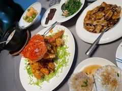 -徐记海鲜(汉城湖|太奥店)