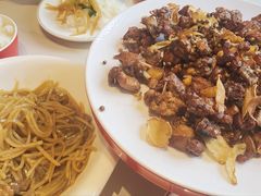 -偏爱炒鸡(老县衙店)