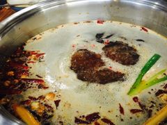 -盖帮鳝鱼串串(东郊记忆店)