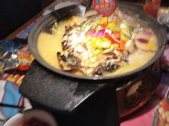 -匠子烤鱼(桫椤湾店)