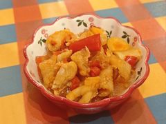-万能料理屋(钟鼓岭路店)