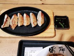 -雷门拉面·现熬骨汤(凯德来福士店)