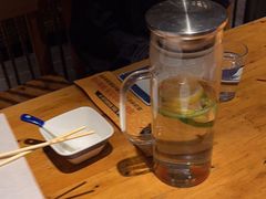 -肉串汪(月坛店)