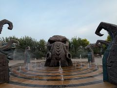 -波塞冬旅游度假区