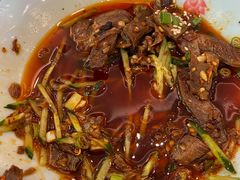 -八珍饺子·烤鸭·家常菜