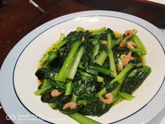 -淮安宴·淮扬菜(清河路一店)