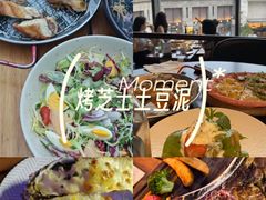 -埠口精酿夜景餐酒吧· BREWPORT BISTRO(长嘉汇重庆之眼店)