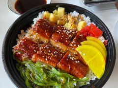 -林妈妈村·日式料理(宝山龙湖天街店)