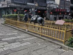 -南关石牌坊古镇
