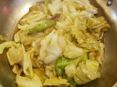 -云河农家乐饭店(福禄缘树山店)