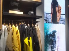 -THE NORTH FACE(三里屯ONEBOX店)