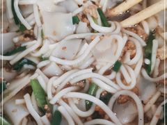 -正宗杨记普洱酸醋米线(总店)