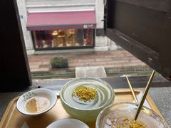 -河坊街景区