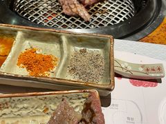 -赤坂亭 M9和牛烧肉(水街店)