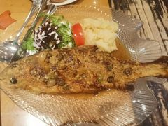 -兰特伯爵西餐厅·啤酒屋(方庄店)