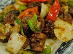 -维吾尔餐厅(宜山路店)