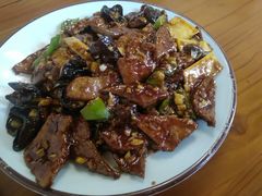 -鼎香润(德胜门内店)