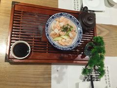 -中国徽菜·徽商故里(广安门店)