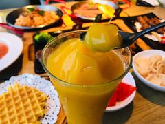 -豪客来牛排(夫子庙店)