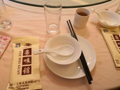 -粤味馆(黄河路店)