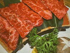 -炼火烤肉店