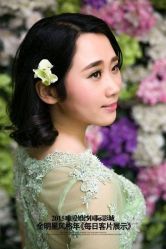 点击看大图 -唯爱婚纱国际影城(曙光大厦店)