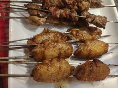 -京元盛铜锅涮肉(上海总店)