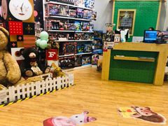 -kidsland(合生汇店)
