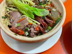 -潮香兴煲仔饭(莲花路店)