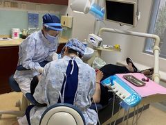 -瑞尔齿科(东方广场诊所)